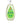 BABY champú camomila 750 ml