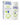 INFANTIL champú prevención piojos 500 ml
