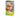 COLOURSAFE permanent hair color #7.3 - golden blonde