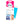 PURE WAX BANDS sensitive skin facial 40 u