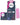 EXPERT FACIAL wax strips normal skin 16 u