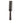 Skeleton brush, nylon bristles 1 unit