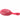 ELIPSI cepillo flexible #grande fucsia 1 u