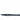 Magnetic tweezers oblique tip #black 1 unit