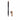 BROW THIS WAY professional pencil #003-blonde 1,41 gr