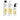 SYSTEM 1 – Kit - Treatment for Natural Hair with Mild Thinning 3 units