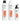 SYSTEM 4 - Kit - Treatment for Colored Hair with Advanced Thinning 3 units