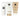 HAIR CARE COLLECTION GIFT SET 3 pz