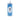 RHUM QUININE blue tonic for grey and white hair 500 ml
