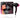 AIRLISSIMO GTI 2300 professional dryer #pink 1 u