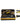 KERATINER STYLER gold 1 u