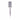 CERAMIC+ION thermal brush #CI-45 1 u