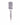 CERAMIC+ION thermal brush #CI-45 1 u