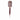 NANOTHERMIC flex boar bristles 1 u