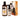 MAKE IT LONGER KIT - TREATMENT FOR LONGER HAIR 2-PIECE SET