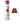ELUMEN long lasting hair color oxidant free #BK@6 200 ml