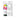 ELUMEN PLAY semi permanent hair color oxidant-free #clear 120 ml