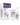 KATIVA TOTAL PLEX CASE 2 pcs