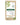 OAT MILK solid shampoo 80 gr