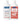 ANAPHASE anti-hair loss and hair growth shampoo pack of 2 x 400 ml