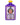 Loira de Farmácia Shampoo Matizador 250 ml