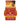 ARGAN OIL fixing gel 63.7 ml