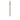 MICROBLADING eyebrow pencil #01-Soft Blonde 0.6 ml