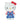 HELLO KITTY gel + shampoo 400 ml