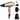 Hairdryer Rowenta CV8861 2200 W-0