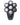 PRECISIONCARESKULL VICTORY Head Shaver 1 unit