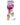 ELIMINATES LICE AND NITS SHAMPOO SET 2 pcs