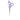 STEINHART ACADEMY OFFSET scissors #5½"-purple 1 u