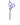 STEINHART ACADEMIA OFFSET sculpting scissors #5½"-purple 1 u