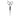 STEINHART AL scissors #5½"-black 1 u