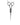 STEINHART AL scissors #5½"-black 1 u