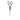STEINHART AL scissors #6"-black 1 u