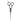 STEINHART AL scissors #6"-black 1 u