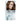 COLOUR CLINUANCE delicate hair #5.34-luminous light brown 1 u
