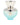 DYLAN TURQUOISE eau de toilette spray 50 ml