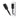 CARE &amp; STYLE fine hair detangling brush #Paddle 1 u