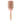 BAMBOOM round brush #65 mm 1 u