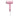 MERMADE hair dryer #pink 1 u