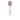 MERMADE blow dry brush #pink 1 u