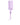 MERMADE cutie waver #lilac 22 mm