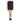 HAIR RITUEL la brosse de poche 1 u
