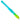 BEACHWAVER NEON B1 #ocean ombre 1 u