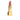 ROUGE ALLURE the intense rouge #196-à demi mot 3,5 gr