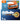 GILLETTE FUSION PROGLIDE POWER charger 4 refills