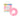 INVISIBOBBLE SPRUNCHIE #bikini party 1 u