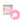 INVISIBOBBLE SPRUNCHIE #bikini party 1 u